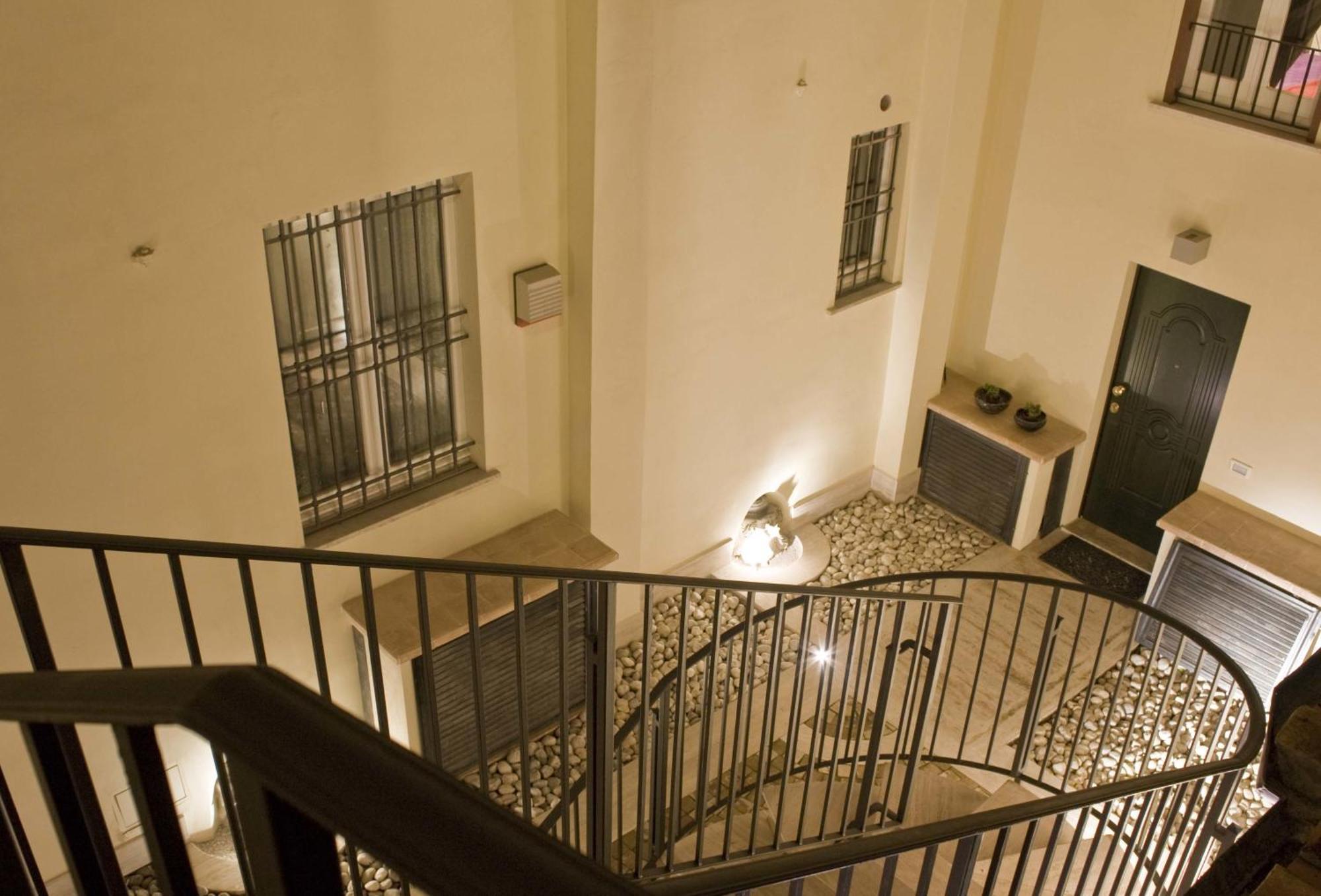 Nostromondo Ciancaleoni Palace Quarto foto